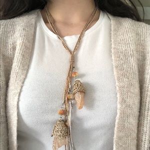 Soft Surroundings Necklace